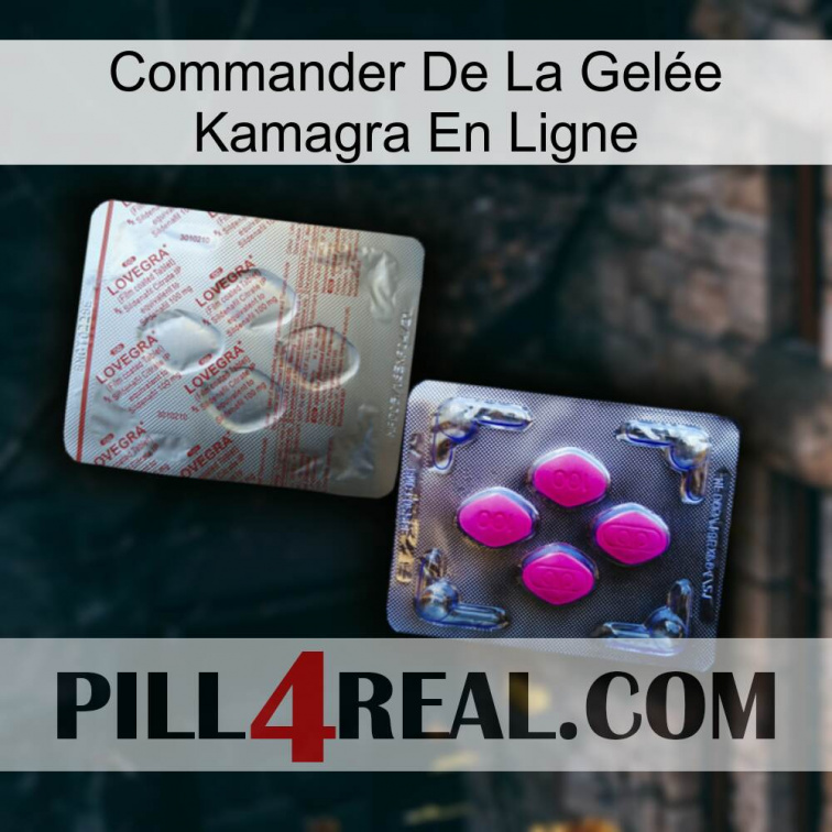Commander De La Gelée Kamagra En Ligne 38